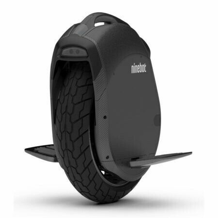 Городское электромоноколесо